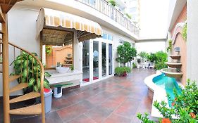 Grace Apartment 3